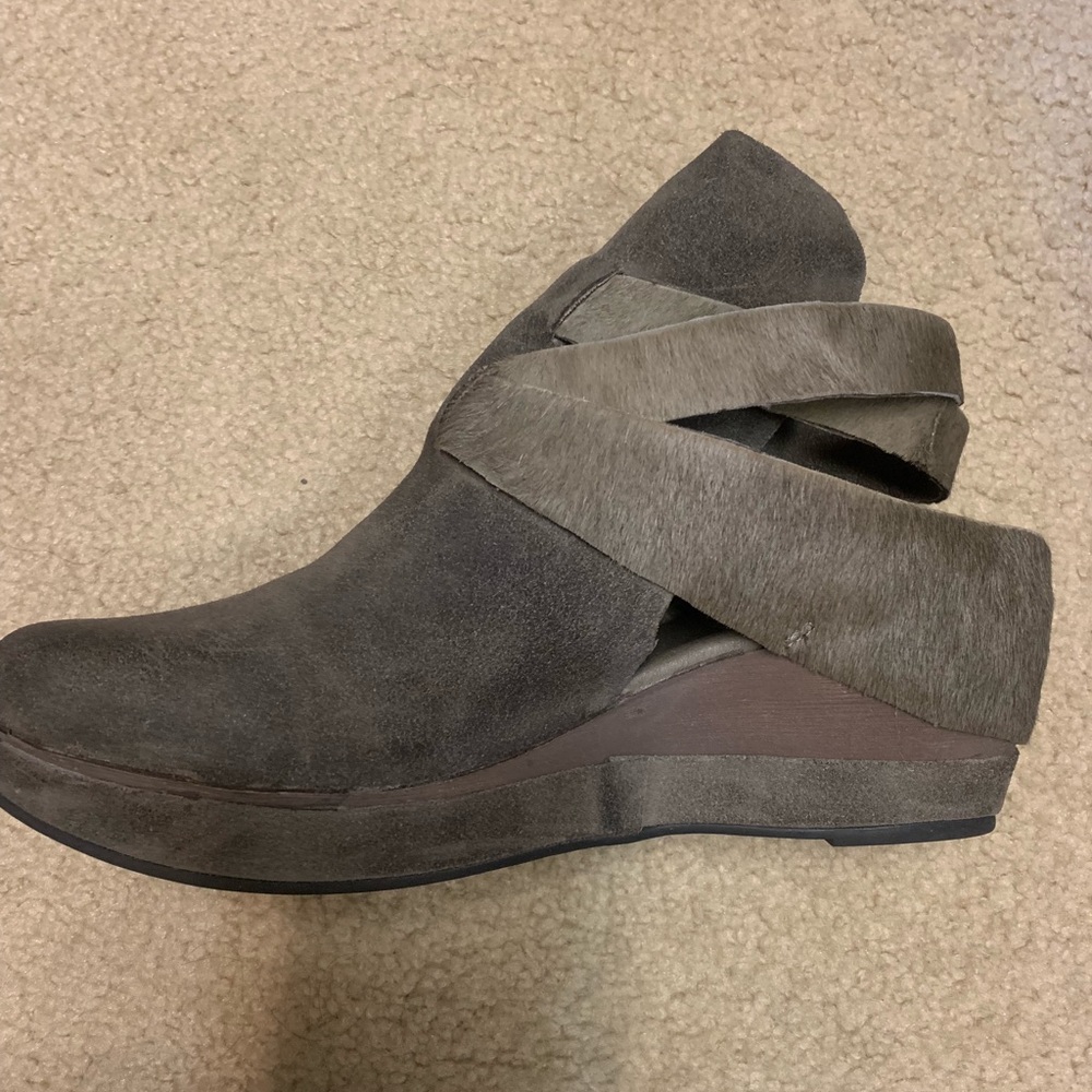 Antelope Wedges